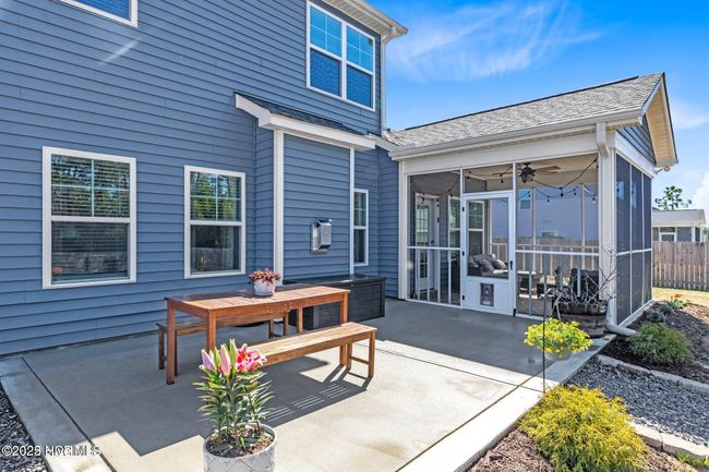 187 Enfield Dr, House other with 4 bedrooms, 3 bathrooms and 3 parking in Carthage NC | Image 23