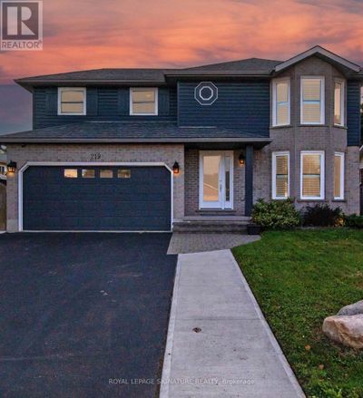 219 Elmira Rd S, House other with 5 bedrooms, 4 bathrooms and 8 parking in Guelph ON | Image 1