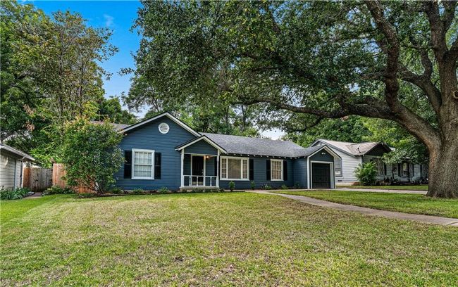 4104 Austin Ave, House other with 3 bedrooms, 2 bathrooms and 1 parking in Waco TX | Image 45