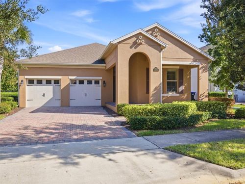 16226 Rock Coast Dr, Winter Garden, FL, 34787-9262 | Card Image