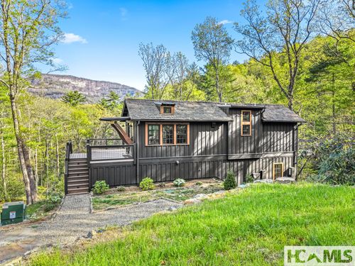 261 Rock Face Trl, Highlands, NC, 28741-0948 | Card Image