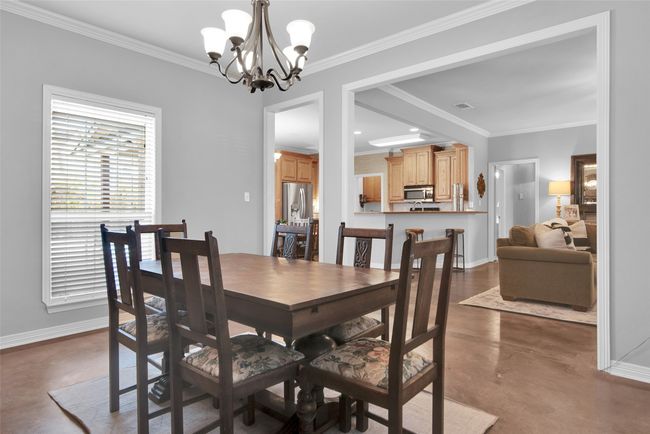 611 Clay Ln, House other with 4 bedrooms, 3 bathrooms and null parking in Sherman TX | Image 15
