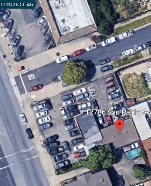 12786 San Pablo Ave, Richmond, CA, 94805-1303 | Card Image
