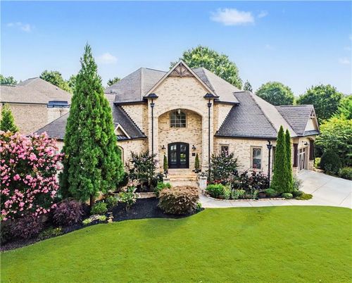 1977 Stonewater Ct, Hoschton, GA, 30548-6356 | Card Image