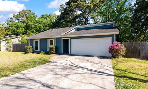 2108 Forest Lakes Blvd, Charleston, SC, 29414-5922 | Card Image