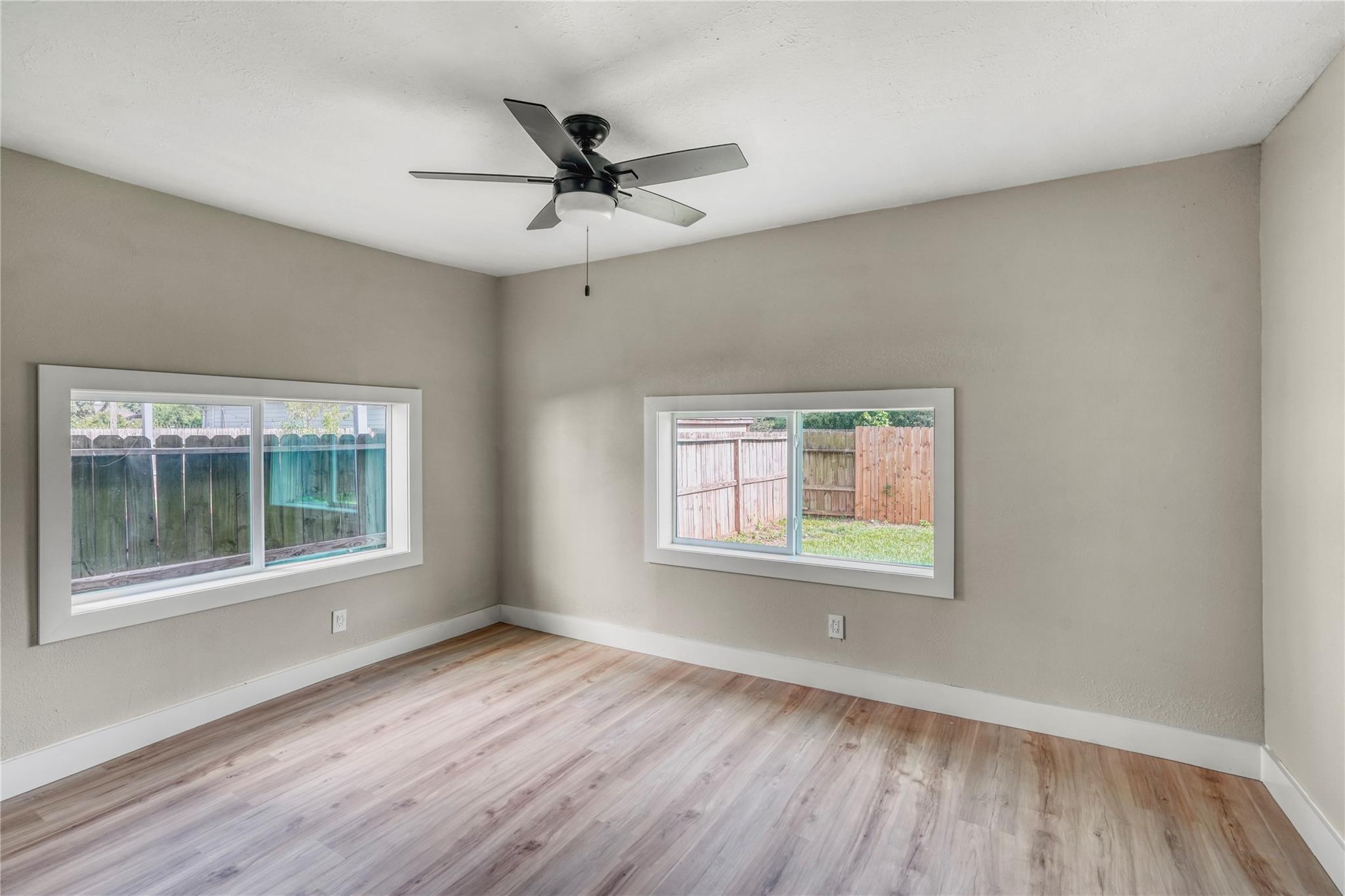 Residential Lease in Houston 4