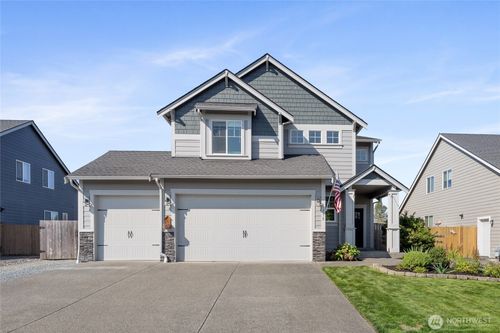 715 Koehler Ave Sw, Orting, WA, 98360-7800 | Card Image