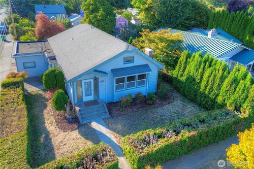 303 Decatur St Nw, Olympia, WA, 98502-4913 | Card Image