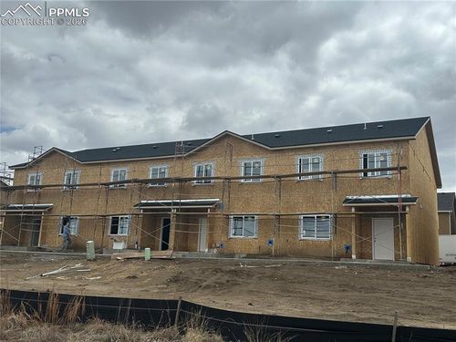 1766 Sandtoft Hts, Colorado Springs, CO, 80951-9004 | Card Image