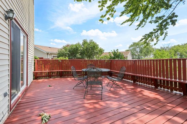 1785 W Jo Ann Ln, House other with 4 bedrooms, 3 bathrooms and 2 parking in ADDISON IL | Image 36