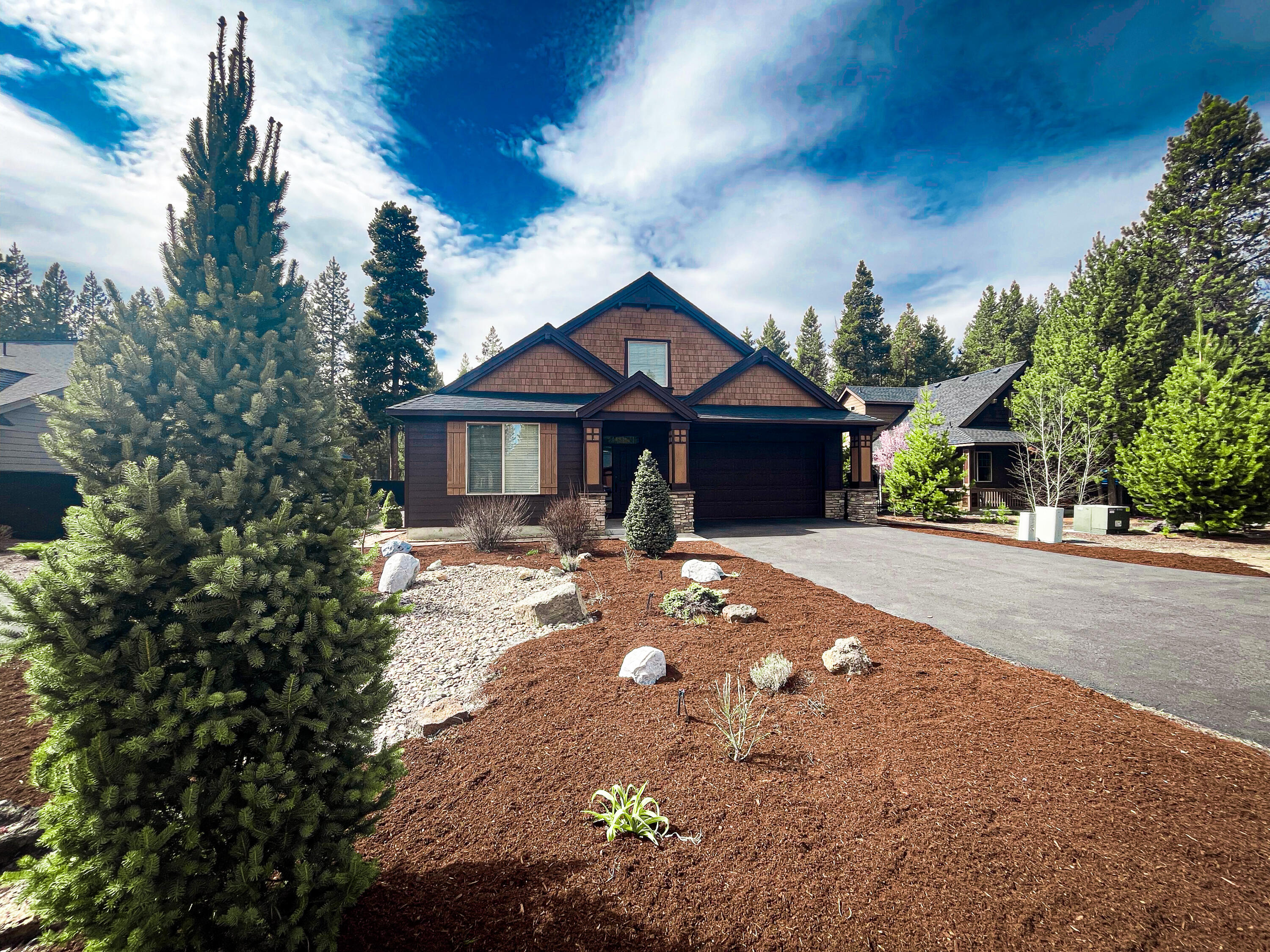 Fordham Dr, LA Pine, OR 97739