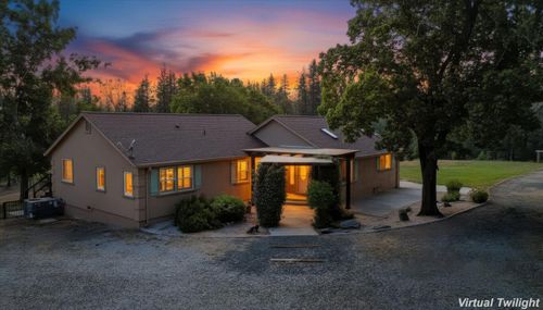 12816 Jones Bar Rd, Nevada City, CA, 95959-9065 | Card Image