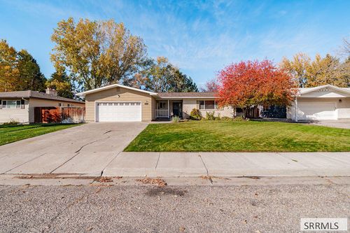 2054 Balboa Dr, Idaho Falls, ID, 83404-6457 | Card Image