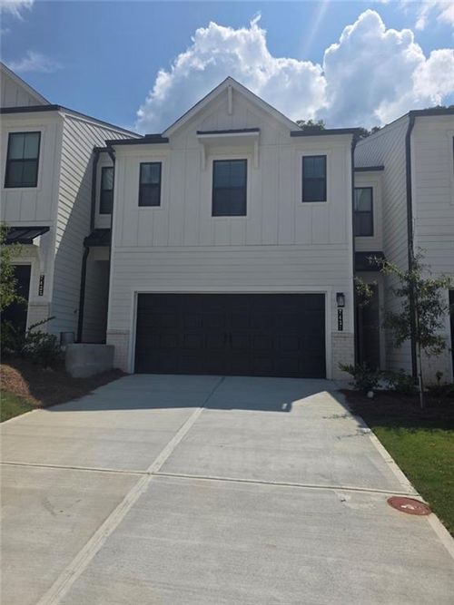 140-7437 Quinn Pl, Flowery Branch, GA, 30542-1505 | Card Image