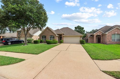 7639 Golden Thistle Ln, Cypress, TX, 77433-1790 | Card Image
