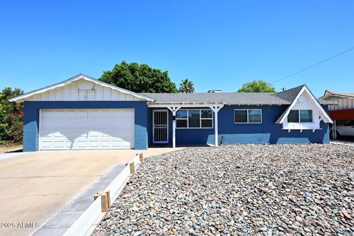 3202 W Joan De Arc Ave, Phoenix, AZ, 85029-1276 | Card Image