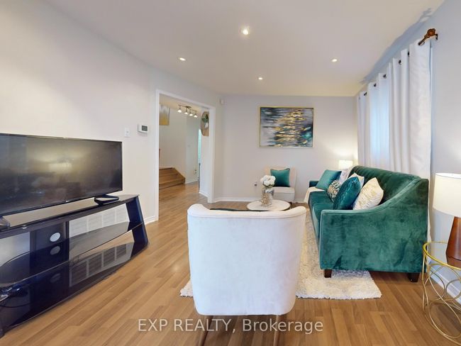 59 Black Oak Dr, House other with 3 bedrooms, 4 bathrooms and 4 parking in Brampton ON | Image 7