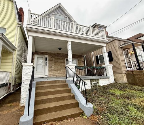 132 Dilworth St, Mt Washington, PA, 15211-1830 | Card Image