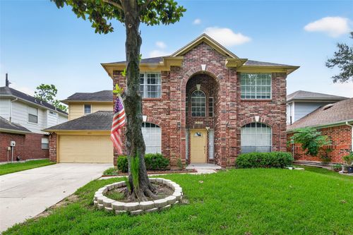 6311 Drake Elm Dr, Sugar Land, TX, 77479-5030 | Card Image