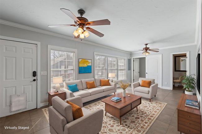 2508 Carnation Ave, House other with 4 bedrooms, 3 bathrooms and null parking in Fort Worth TX | Image 12