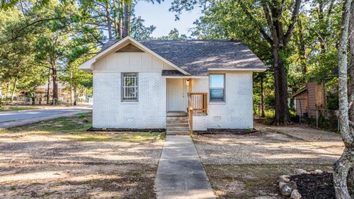 5216 W 31st St, Little Rock, AR, 72204-6168 | Card Image