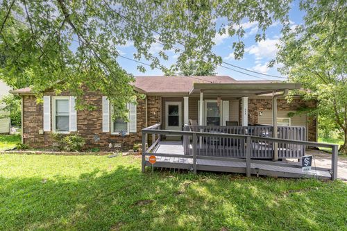 624 Doane Dr, Clarksville, TN, 37042-3871 | Card Image