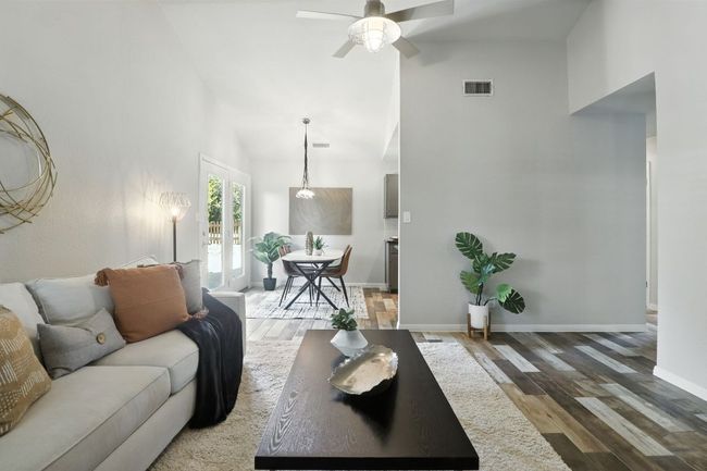 Wood-Like Tile Flooring | Image 9