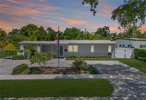 1945 S Hibiscus Dr, North Miami, FL, 33181-2346 | Card Image
