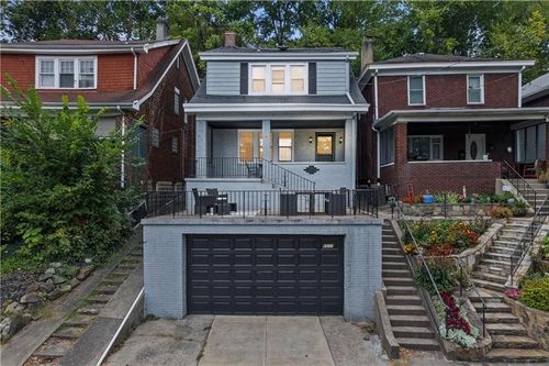6517 Stanton Ave, Pittsburgh, PA, 15206-2250 | Card Image