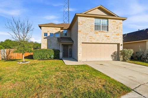 184 Jolie Cir, Boerne, TX, 78015-4769 | Card Image