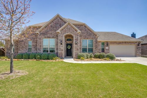 7932 Buttonwood Dr, Fort Worth, TX, 76137-1002 | Card Image
