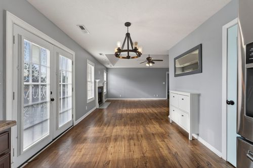 3597 Fox Tail Ct, Clarksville, TN, 37040-6248 | Card Image