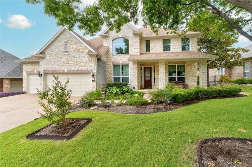 2107 Hilton Head, Round Rock, TX, 78664-6110 | Card Image