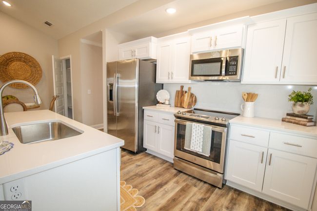 B - 111 Us Highway 80 W, Home with 3 bedrooms, 2 bathrooms and null parking in Brooklet GA | Image 8