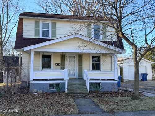 425 Oakwood Ave, Bryan, OH, 43506-1628 | Card Image