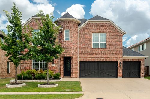1416 Adriane Ave, Allen, TX, 75013-5550 | Card Image