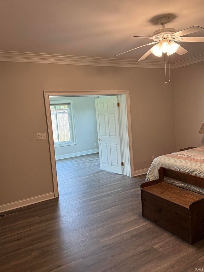 5844 Flagstone Dr, House other with 4 bedrooms, 3 bathrooms and null parking in Evansville IN | Image 27