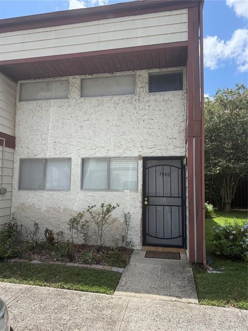 c-3988 Crayrich Cir, Orlando, FL, 32839-7556 | Card Image