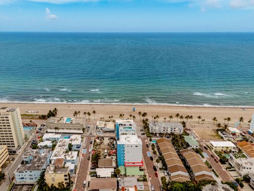 206-320 S Surf Rd, Hollywood, FL, 33019-2001 | Card Image