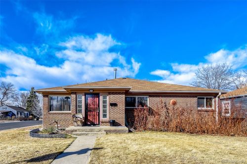 1901 Xanthia Street, Denver, CO, 80220 | Card Image