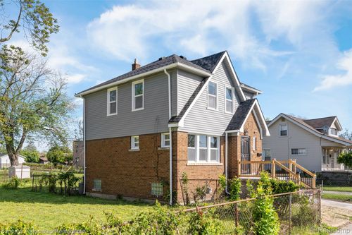 286 Polk Ave, River Rouge, MI, 48218-1031 | Card Image