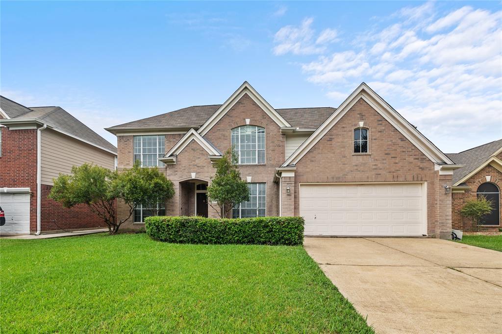 Lacey Ln, Missouri City, TX 77489