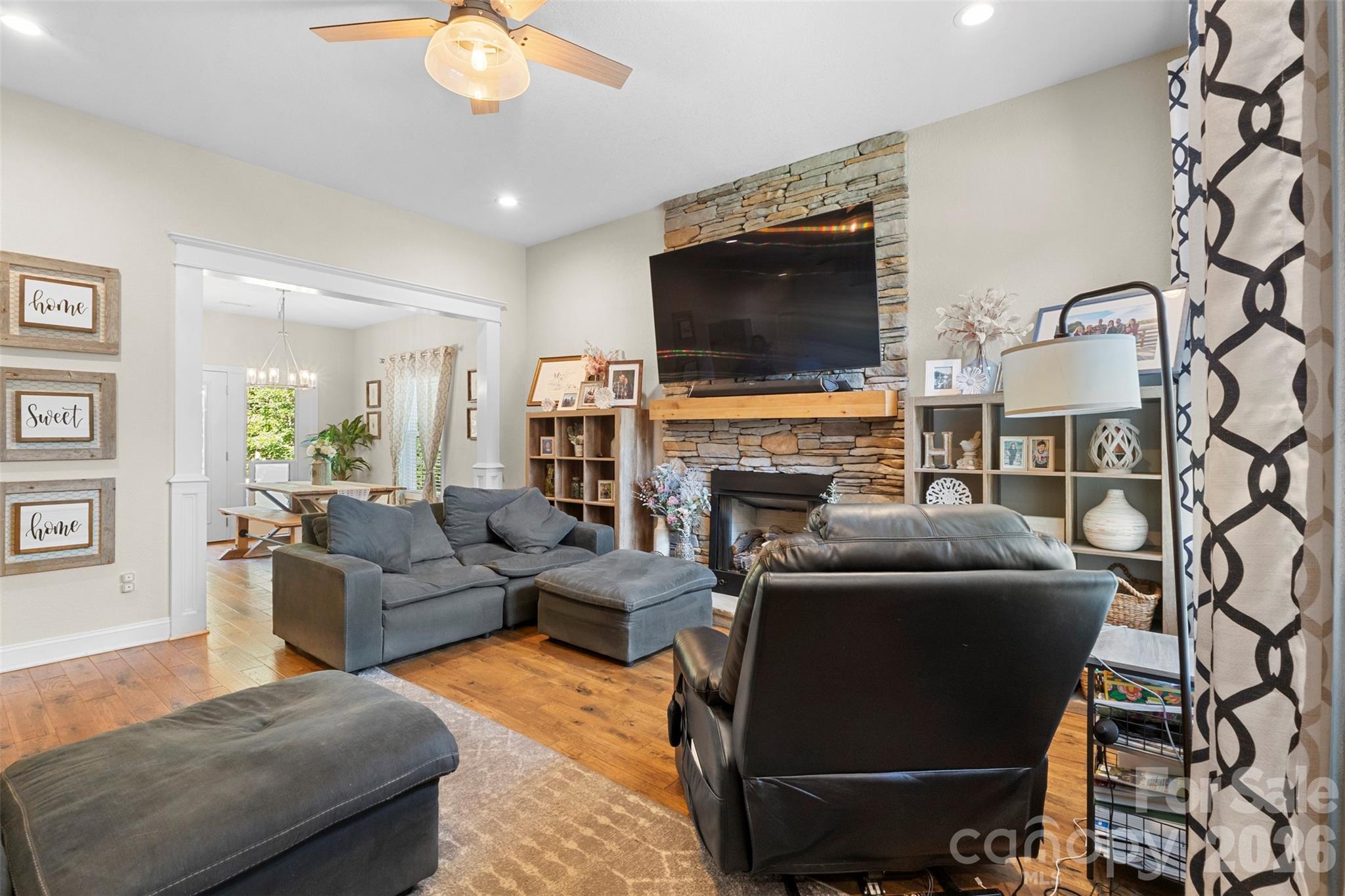 Residential in Granite Falls 5