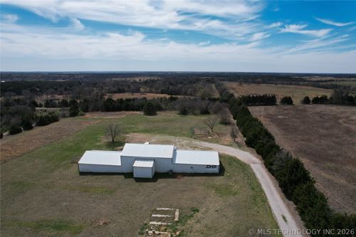 10205 E Tower Ests, Glencoe, OK, 74032-3238 | Card Image