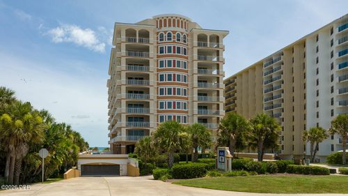 203-1425 Ocean Shore Boulevard, Ormond Beach, FL, 32176 | Card Image