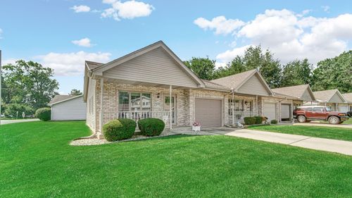 1936 Church Street, Dyer, IN, 46311 | Card Image