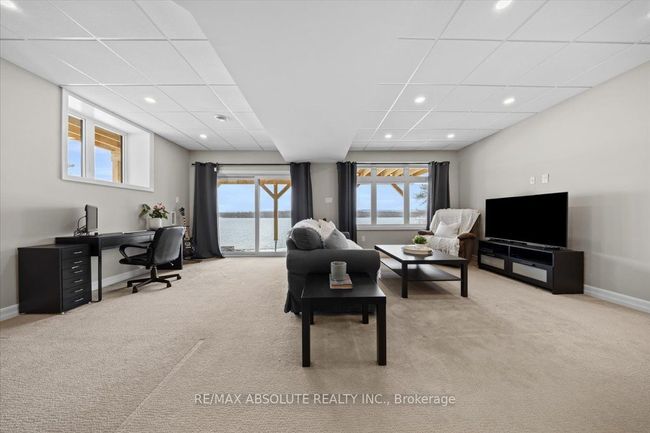 304 Riverwood Dr, House other with 3 bedrooms, 4 bathrooms and 4 parking in Woodlawn ON | Image 34