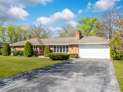 404 Tomah Ave, Prospect Heights, IL, 60070-1233 | Card Image