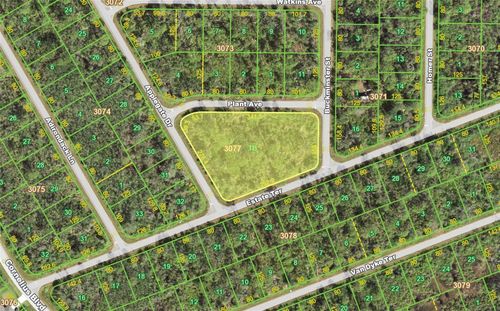 15167 Plant Ave, PORT CHARLOTTE, FL, 33953 | Card Image