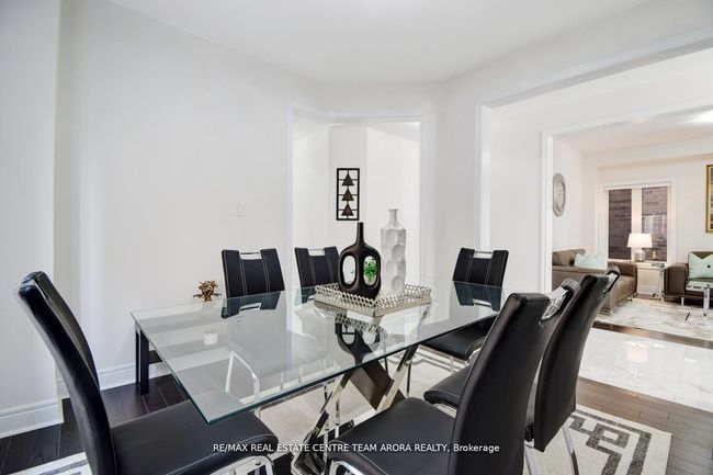 38 Rosewell Cres, House other with 8 bedrooms, 6 bathrooms and 4 parking in Georgetown ON | Image 5